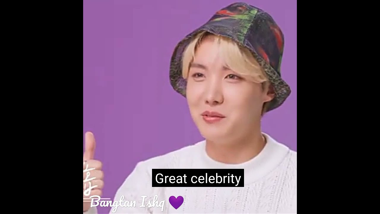 Suga Call Jhope Vitamin 😍 