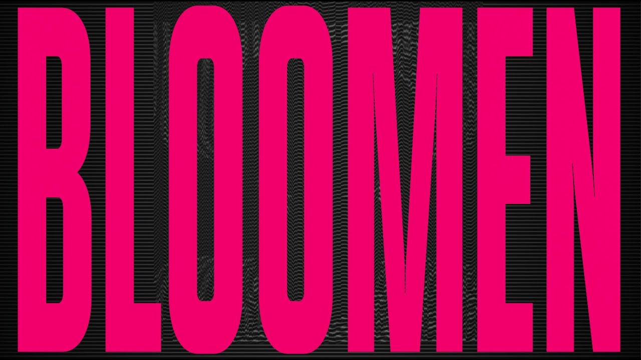 hackedface - bloomen (Official Audio)