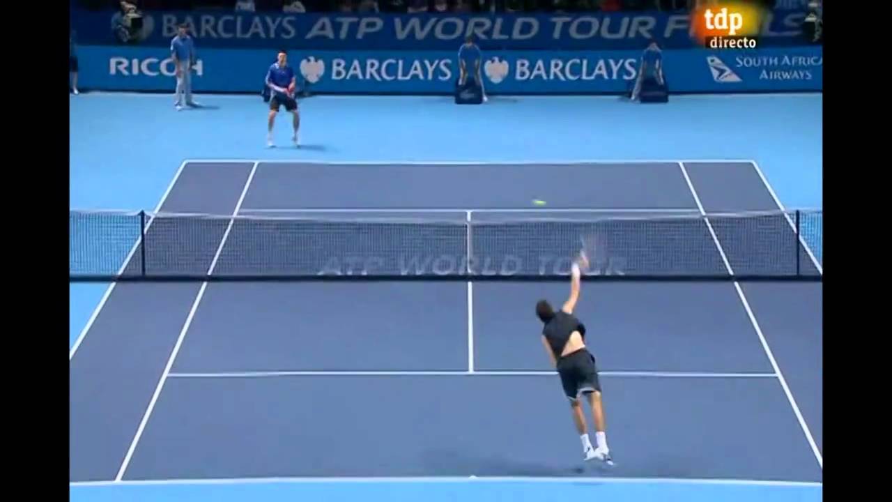 Juan Martin Del Potro  - Tribute 2009