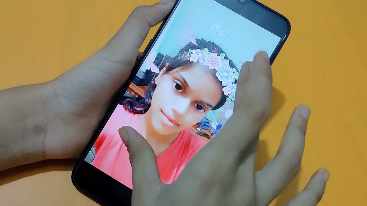 oppo a7 camera full settings | how to use camera | camera use kaise karen &ndash; [Hindi]