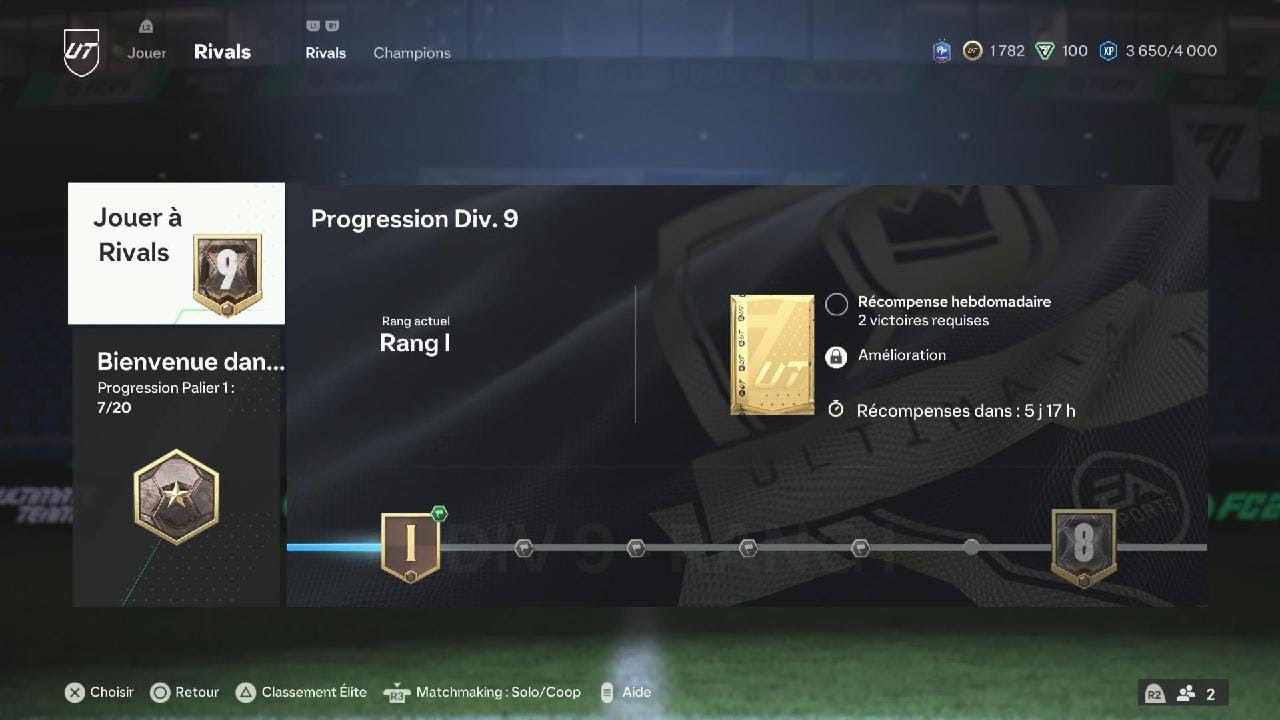 EA SPORTS FC 24  sa rage quitte