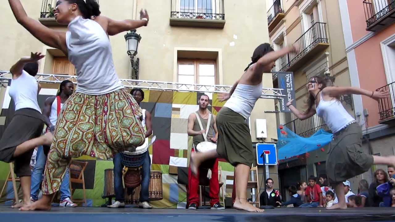 Yankadi -- Makru... 