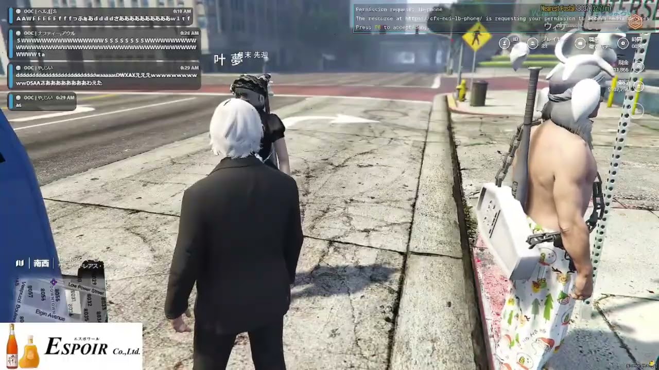 #BK_GTA