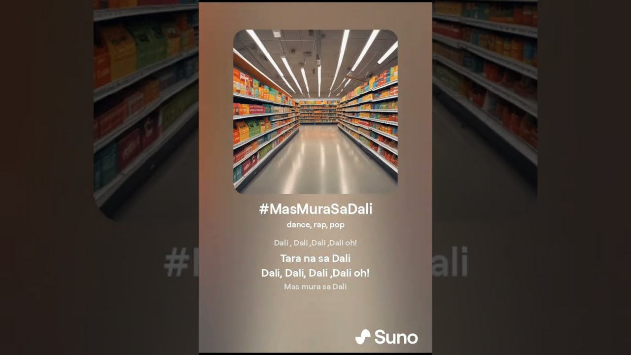 dalidalidali