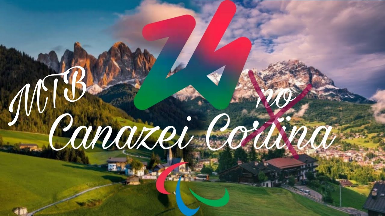 MtB CANAZEI meglio di CORTINA 2026