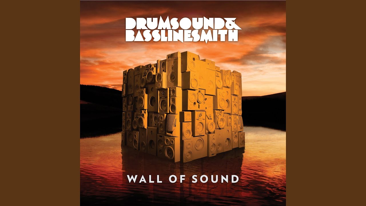 Wall of Sound (Continuous Mix)