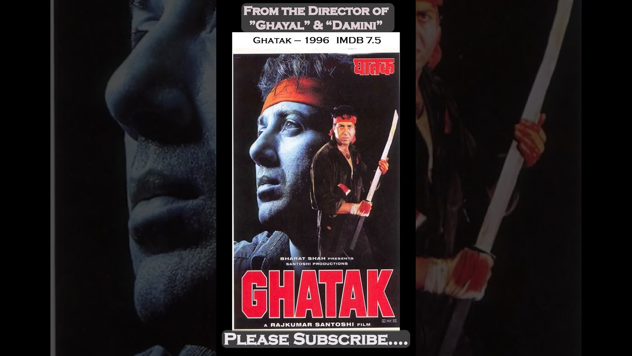 Best of Rajkumar Santoshi movies @TopShelfCinema-y9q |from the Director of 