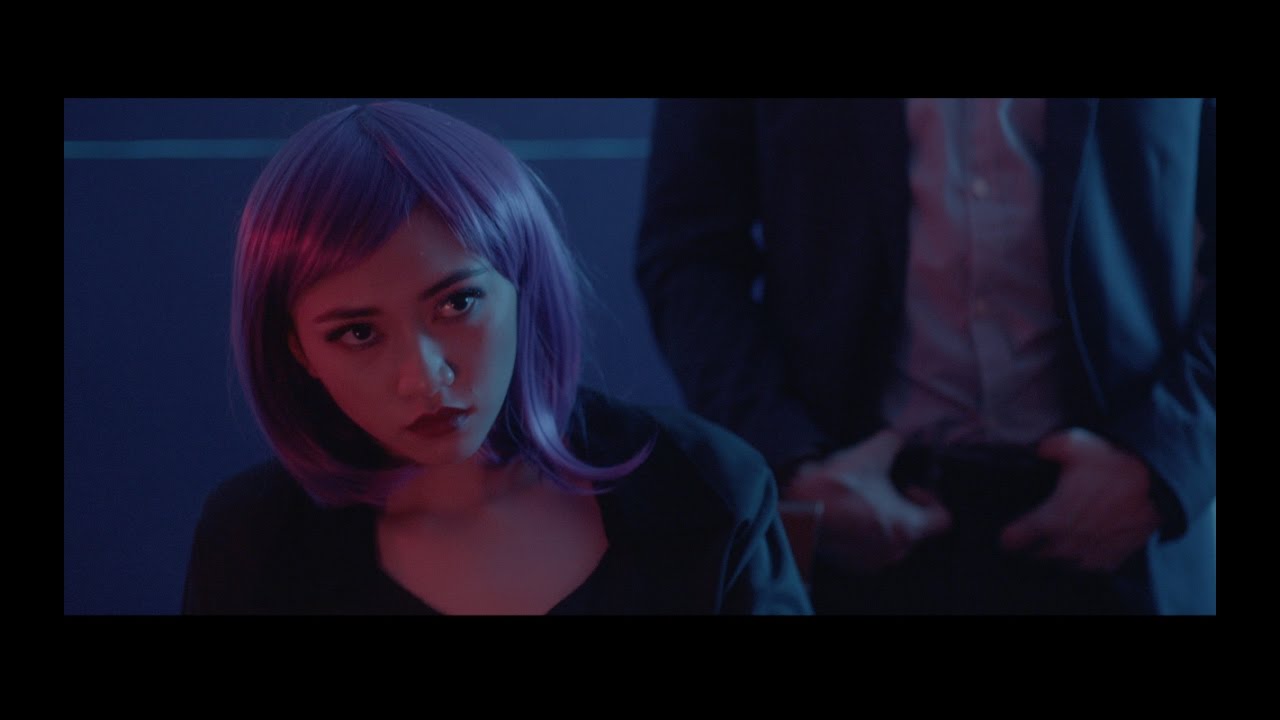 Karencitta - All on Me (Official Music Video)