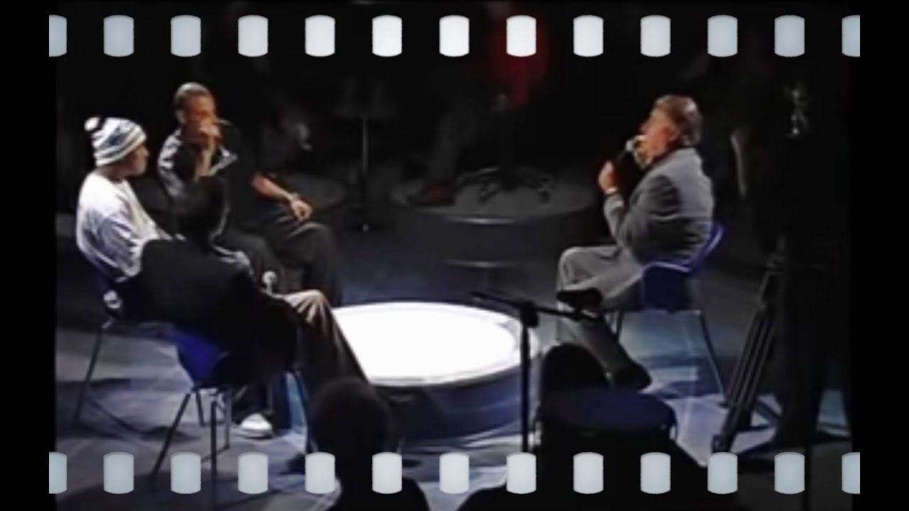 Bandido aqui é você! E pobre não é ladrão! Programa Altas Horas