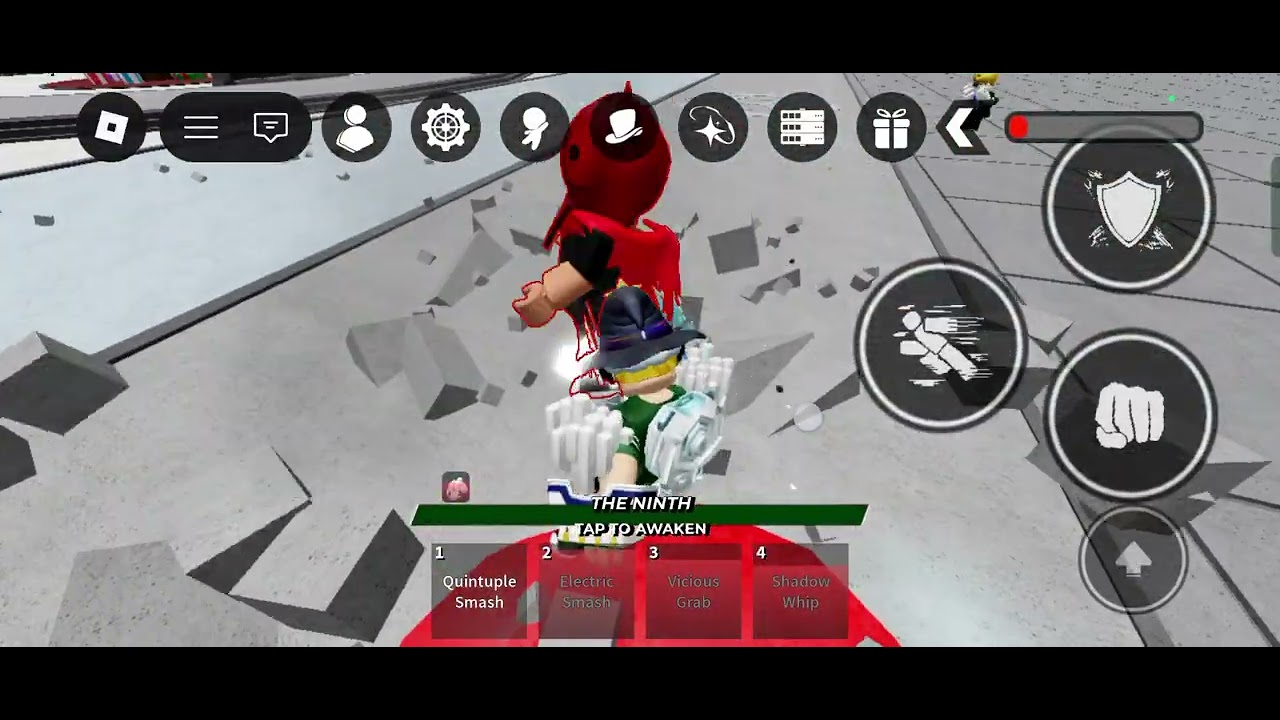 Playing in quiet servers in hbg