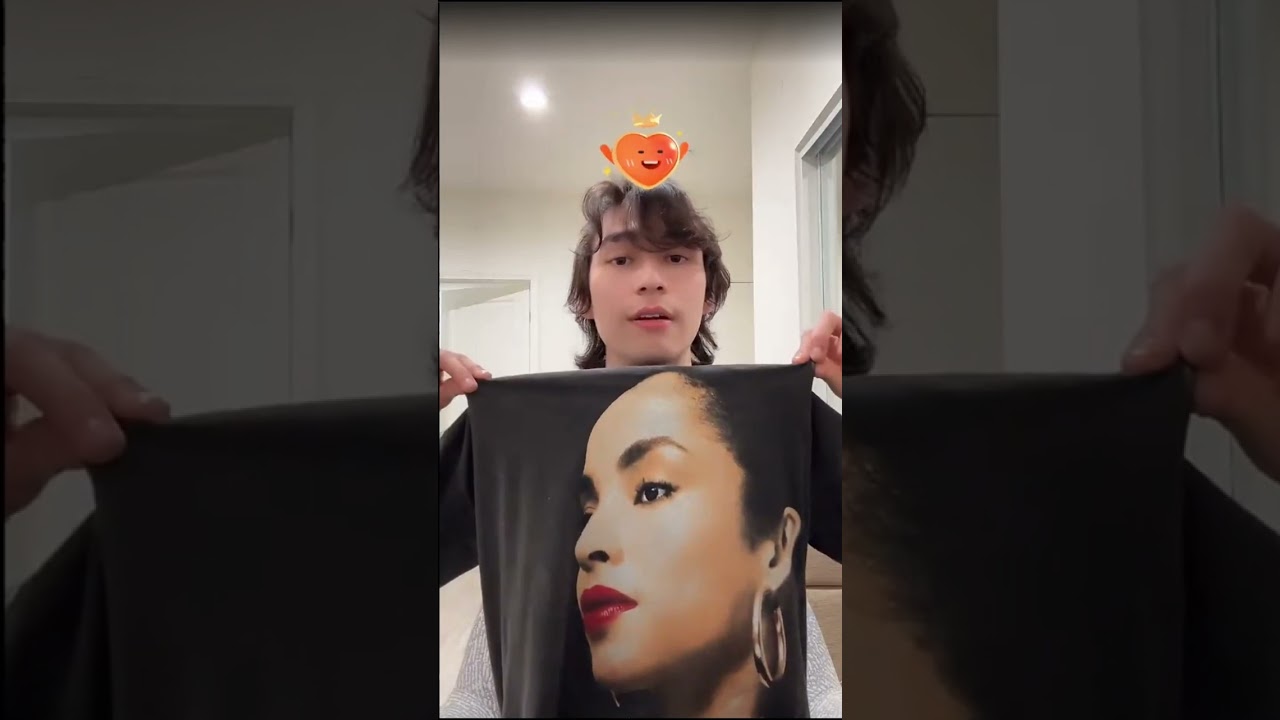 Oliver Moy Tiktok Live - 2023.10.20