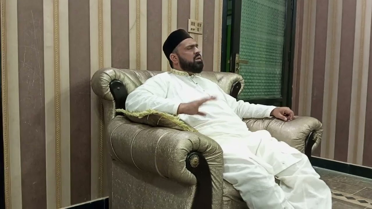 Syed zabeeb masood shah Ji | Naat class | at home #naat #syed #naatsharif #naatclass #alfazalstudio