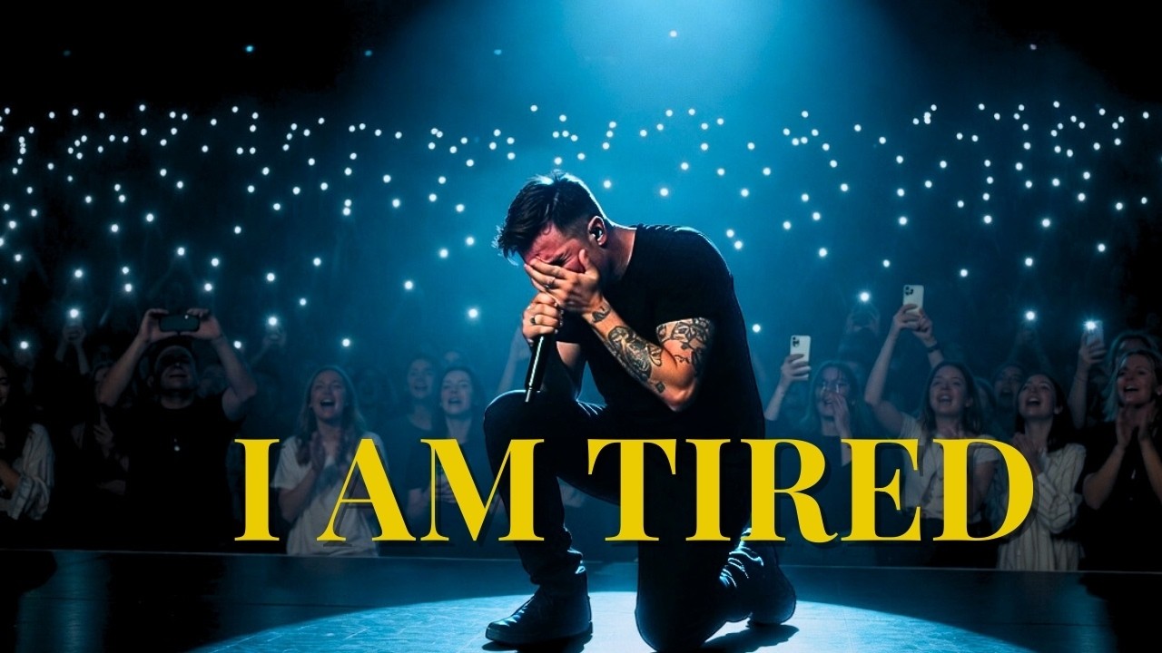 God… I’m Hurting So Much | Live Worship