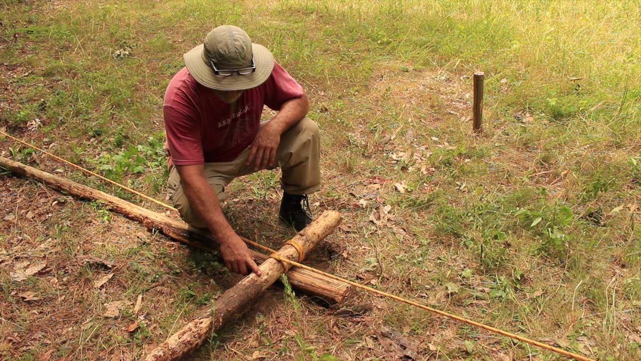 Off Grid Winch: Making a Flip Flop Winch