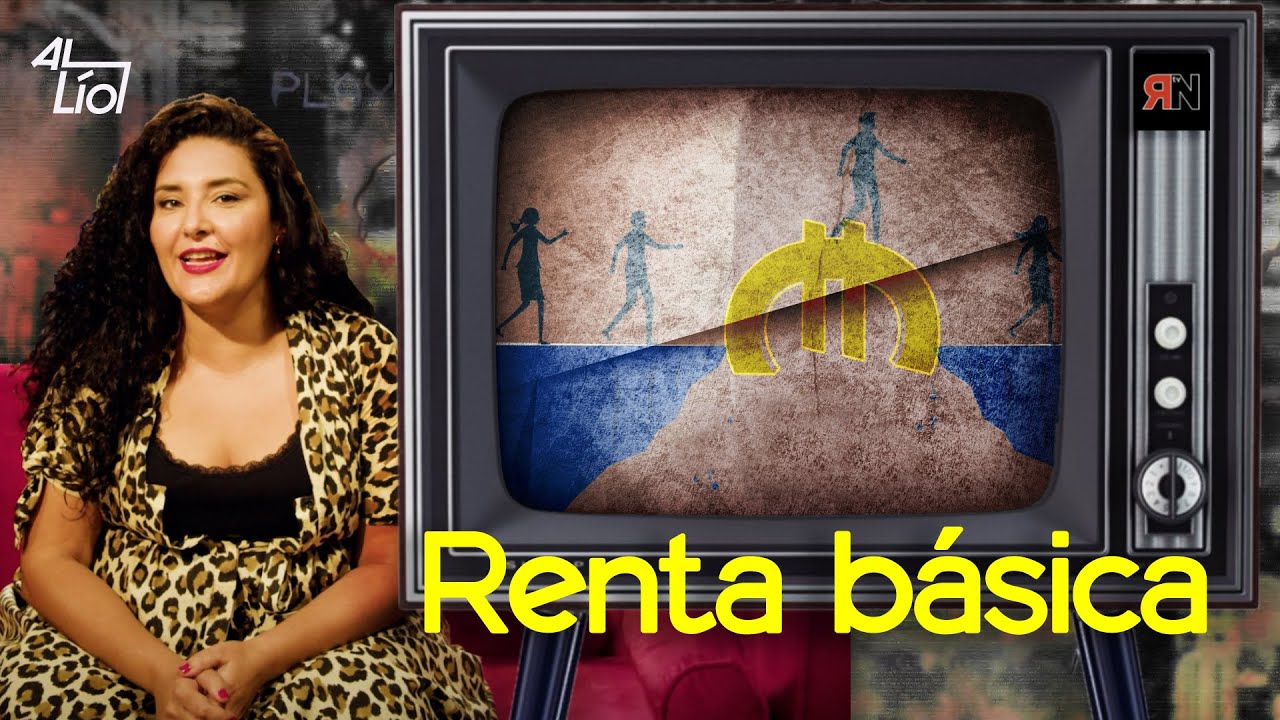 Renta básica | AL LÍO
