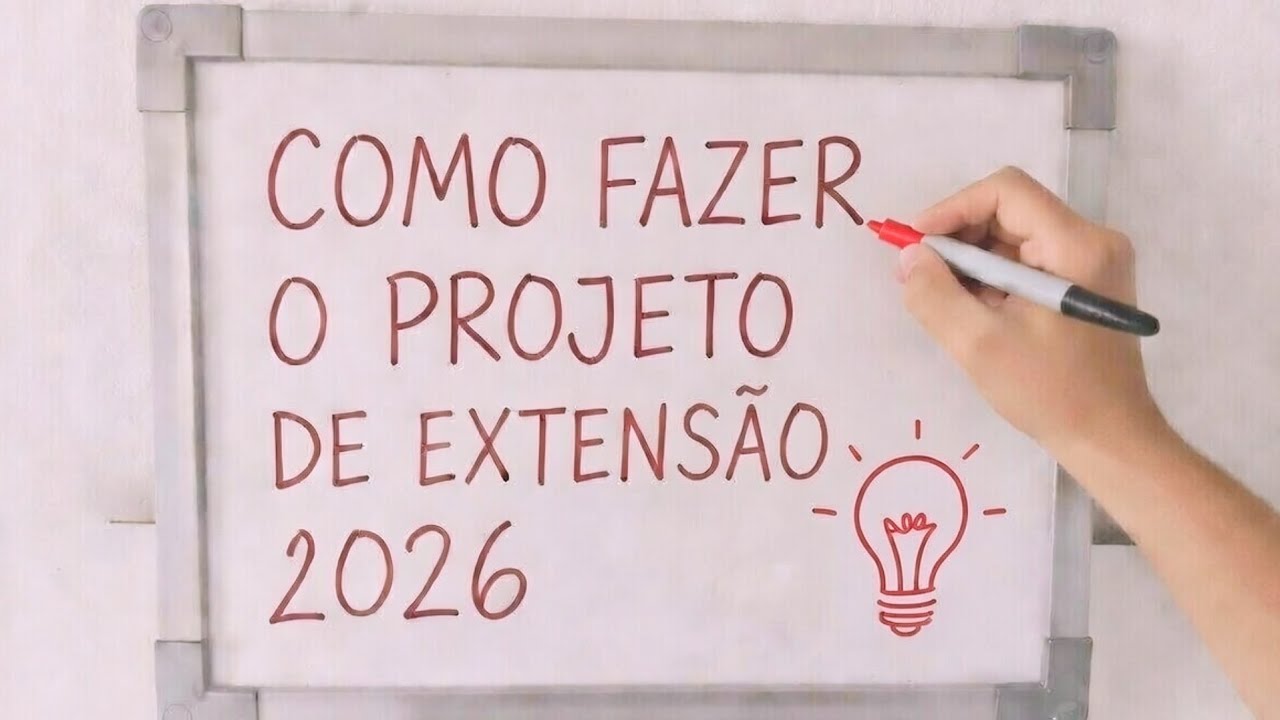 Projeto de EXTENSÃO Angiologista 2026 