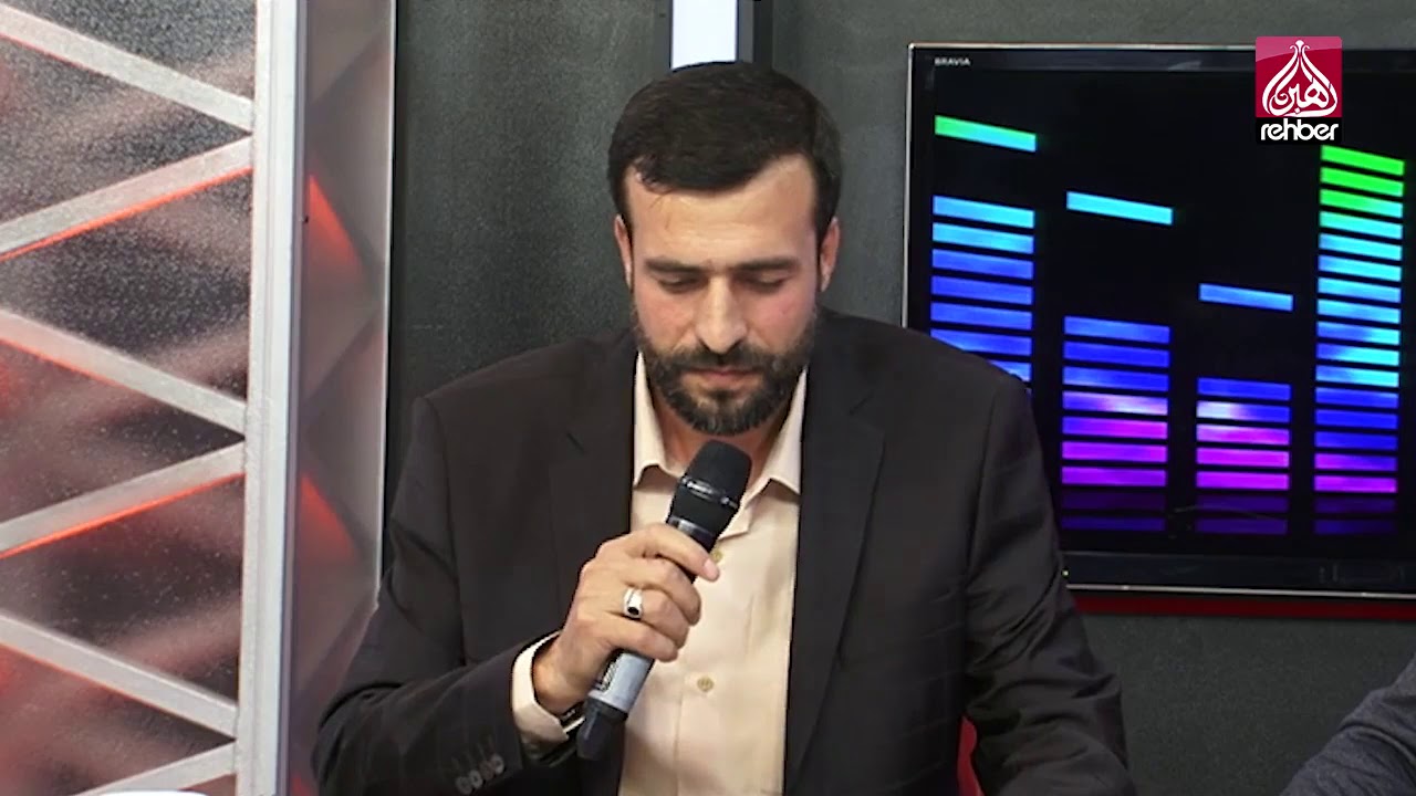 Muhammed Taha, Burhanettin Cebba | Muhammed Ti Şîrînî