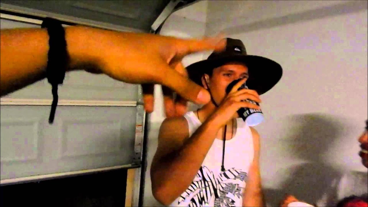 Clyns 20th (Project X kickback)