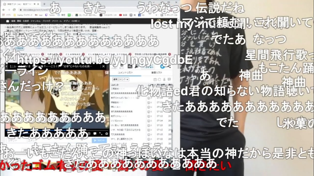 【ニコ生】もこう『なんか撮る!!』【2022/03/03】