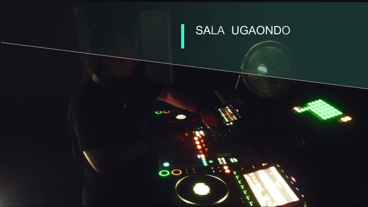 3h TECHNO SET EN LA SALA UGAONDO - DJ Dummy - 11-06-2023