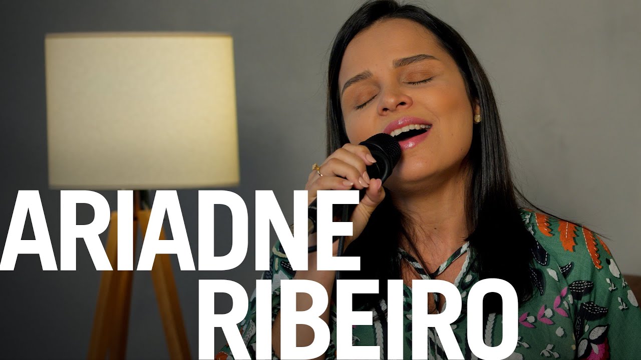 Ariadne Ribeiro - Na Casa | T2 EP#15 (O Canto das Igrejas)