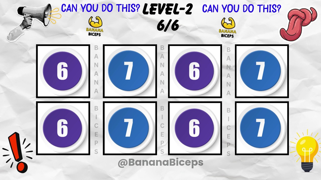 Say the Word on Beat CHALLENGE | 67 song meme | six seven meme song | TikTok mashup 2026 | 67