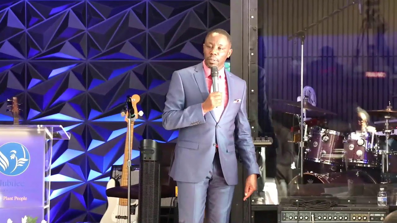 JCC Tacoma Sunday Service 3/1/2026