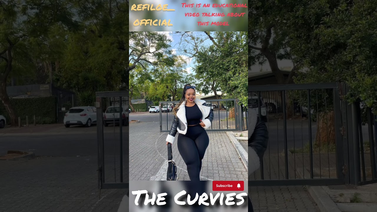 Raising the style of beauty and fashion - Refiloe_official |Bio & facts