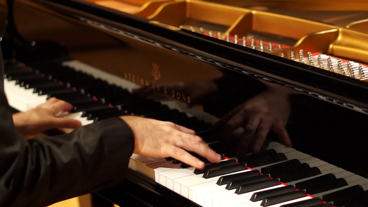 Tchaikovsky-Pletnev. 