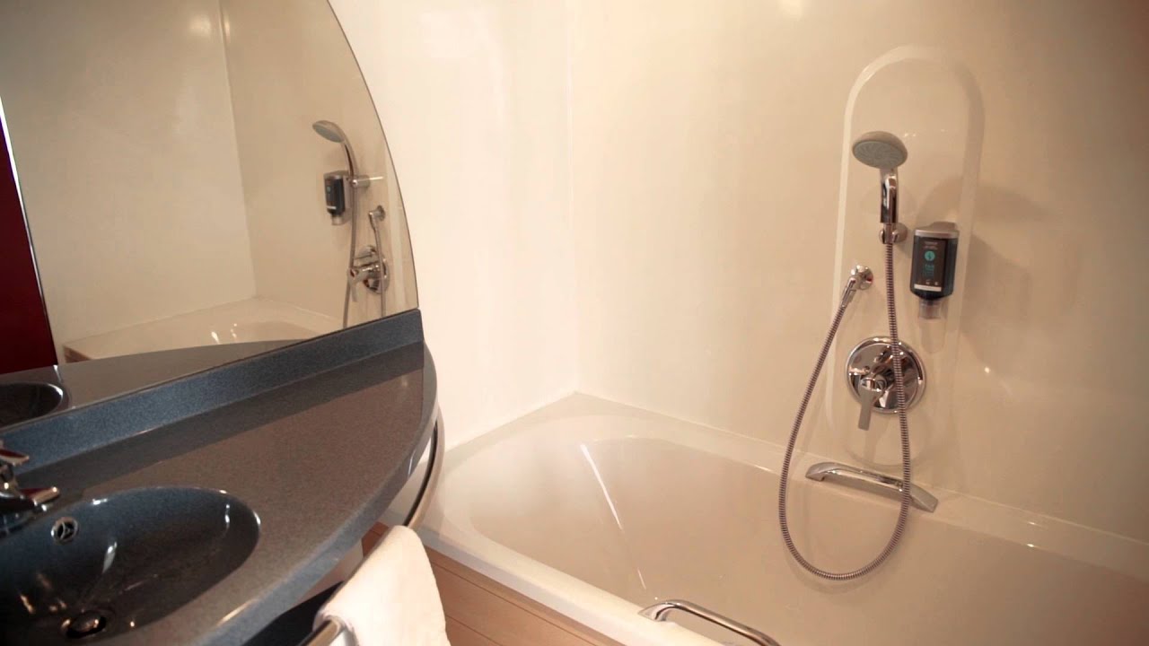 Hotel Novotel Suites Reims Centre