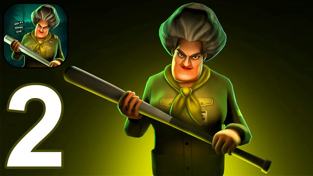 Playtime Adventure Multiplayer - Gameplay Walkthrough Part 2 New Update (iOS,Android)