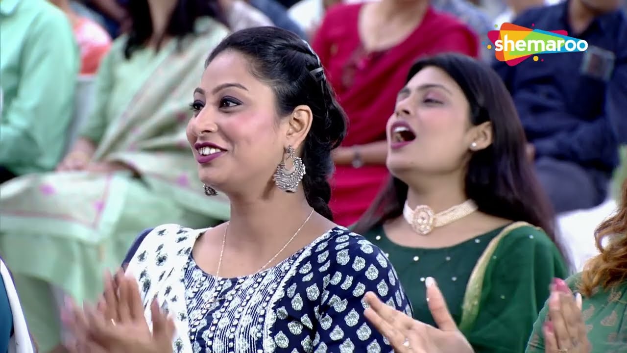 Waah Bhai Waah Full Episode 130 | Mukesh Gautam, Sabeena Adeeb, Parth Naveen