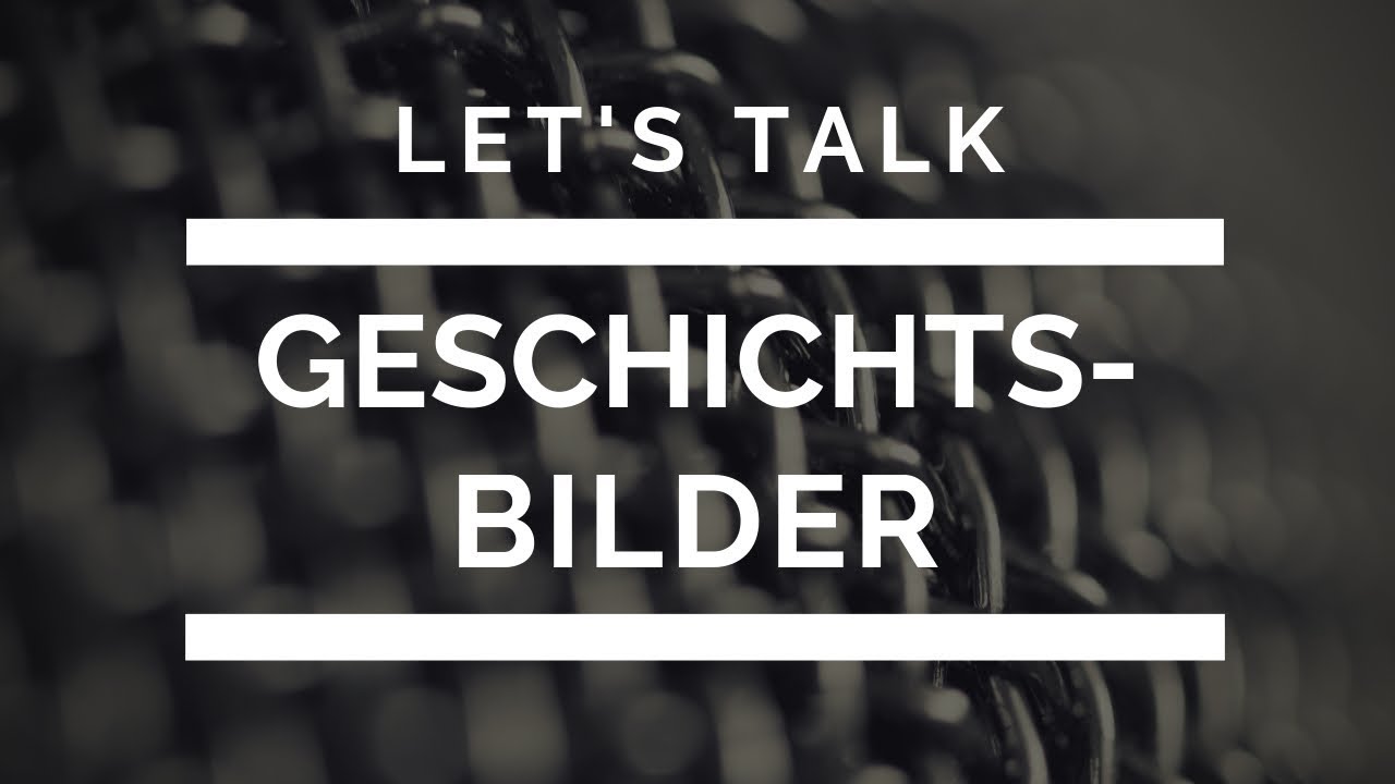 🎙️Lets Talk - Geschichtsbilder mit Jan Heinemann und Daniel Giere (Video Podcast)