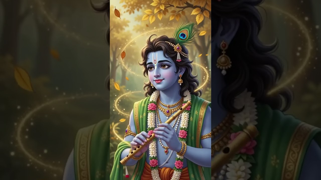Ghanshyam Teri Bansi