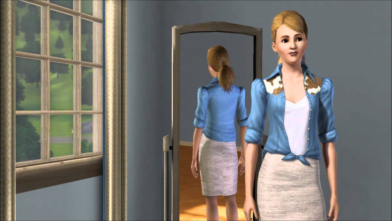 Sims 3 Pets Clothing, Hairstyles | Einfach Tierisch Kleidung, Frisuren