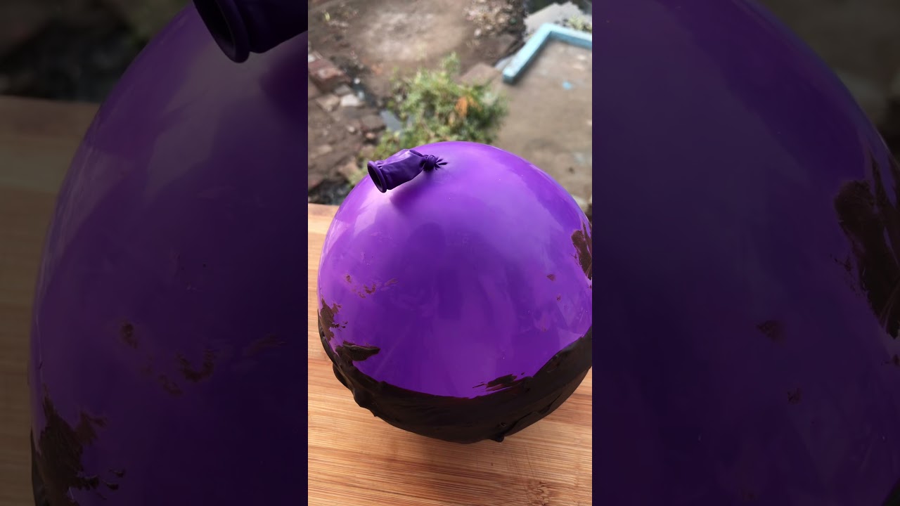 Pinata Cake Hack with Balloon…Pass or Fail | Pinata Cake Without Mould | Christmas Cake #cake