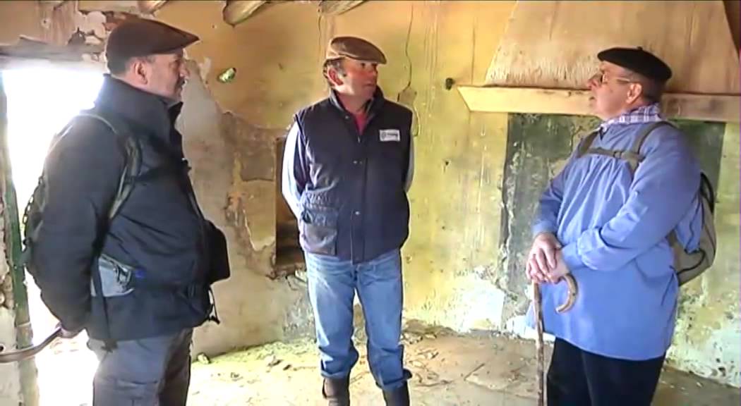 LA MOCHILA PASO GANADO 2