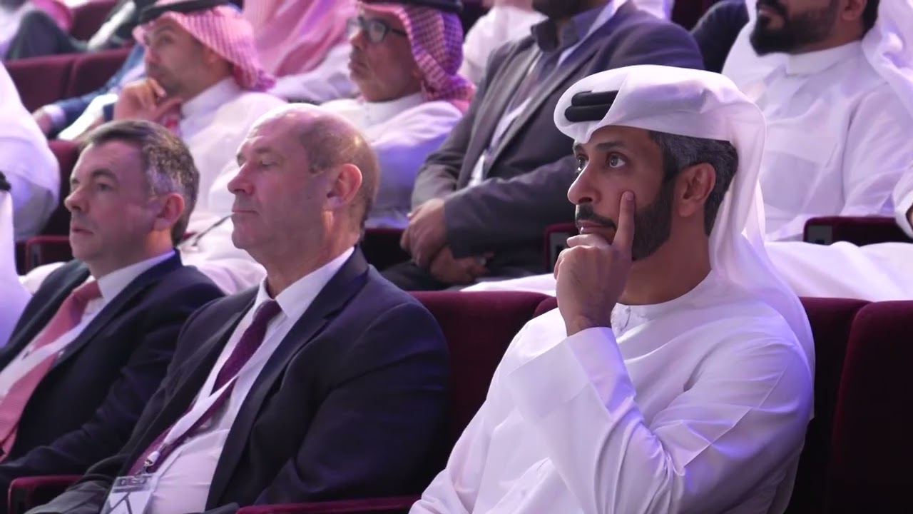 Financial Restructuring MENA Conference - Day 1 highlights