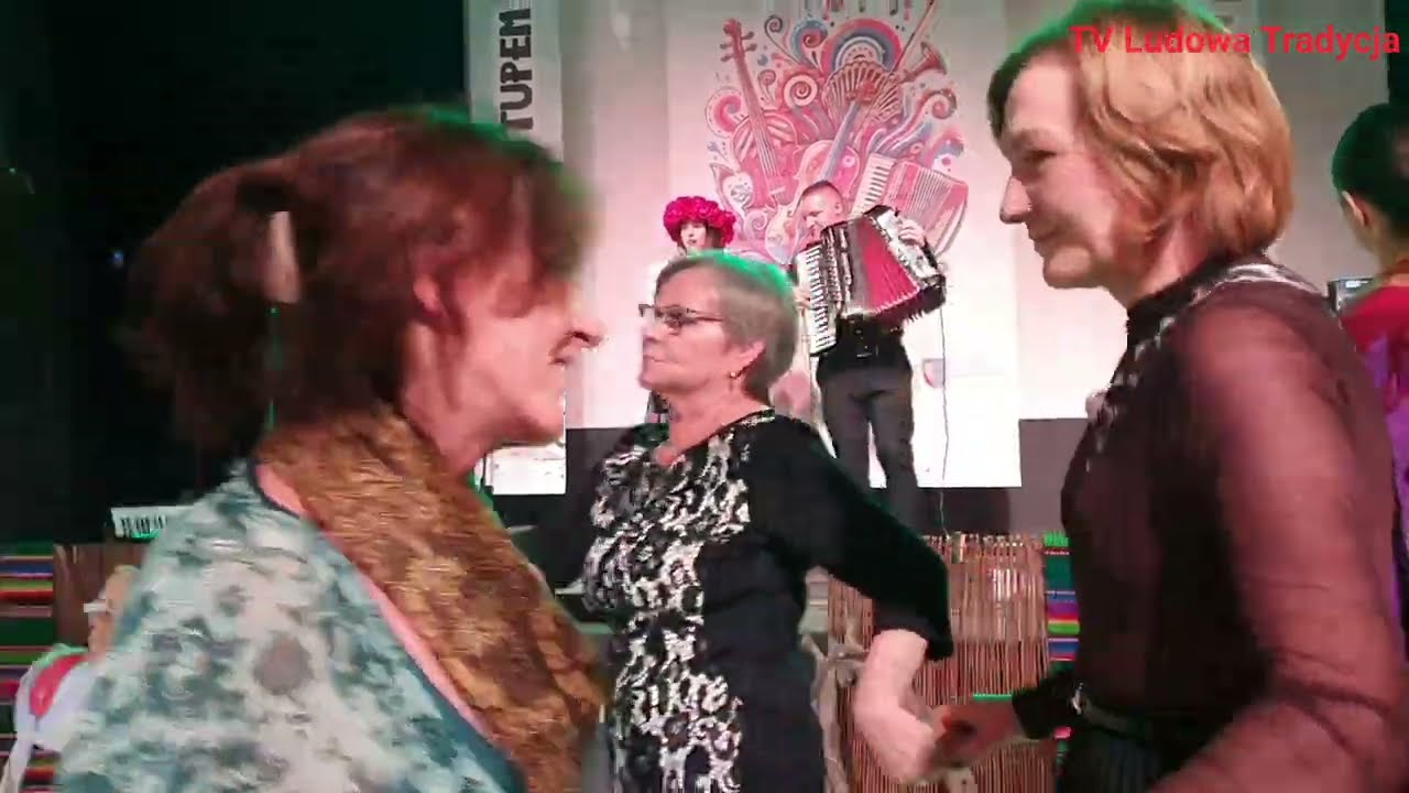 TARGI KOŃSKIE SKARYSZEW 2026 na ludową nutę z Kapelą DUET FOLK 