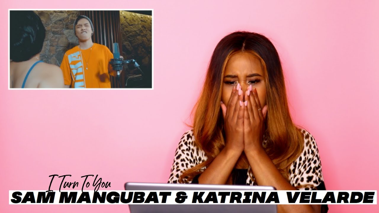 Music School Graduate Reacts to Sam Mangubat & Katrina Velarde Singing I Turn To You
