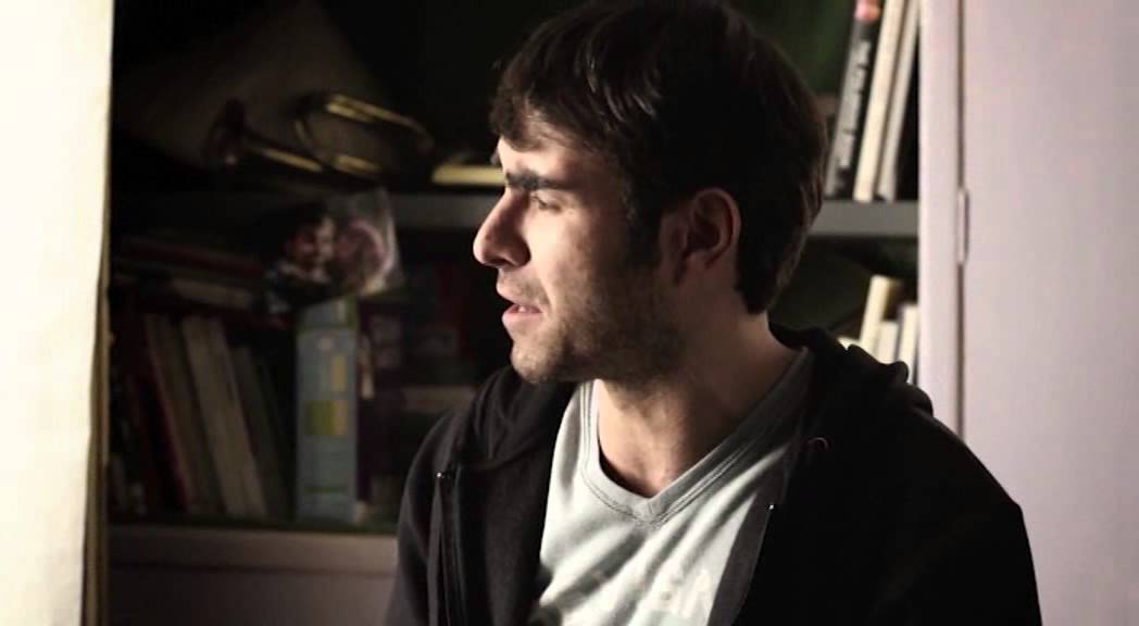 Hidrólisis , cortometraje de Sergi Miralles