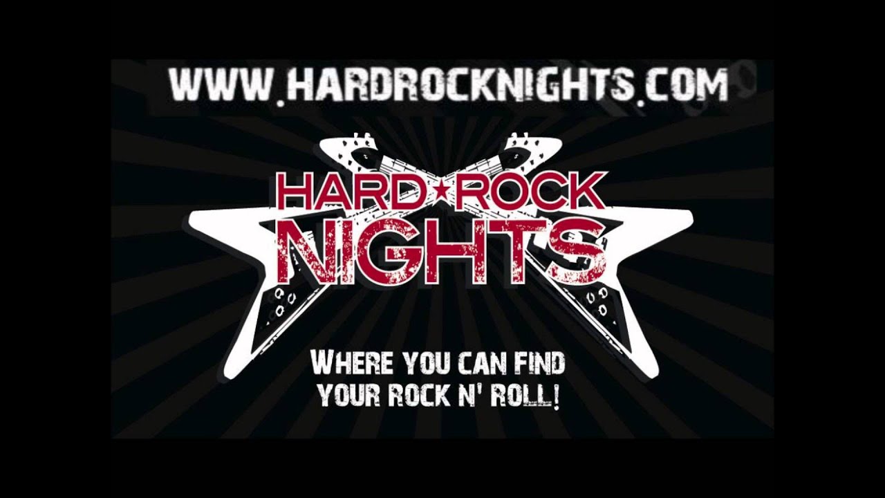 Hard Rock Nights "The Queen Speaks" With Johnny Christ (Avenged Sevenfold)