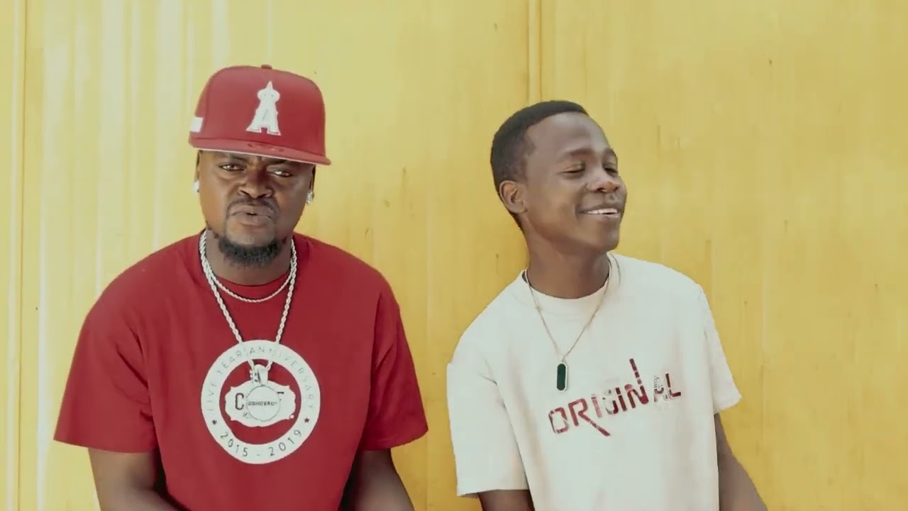 Jack Nhusec_ft_Avelino Tomás_Amidbal_vídeo oficial