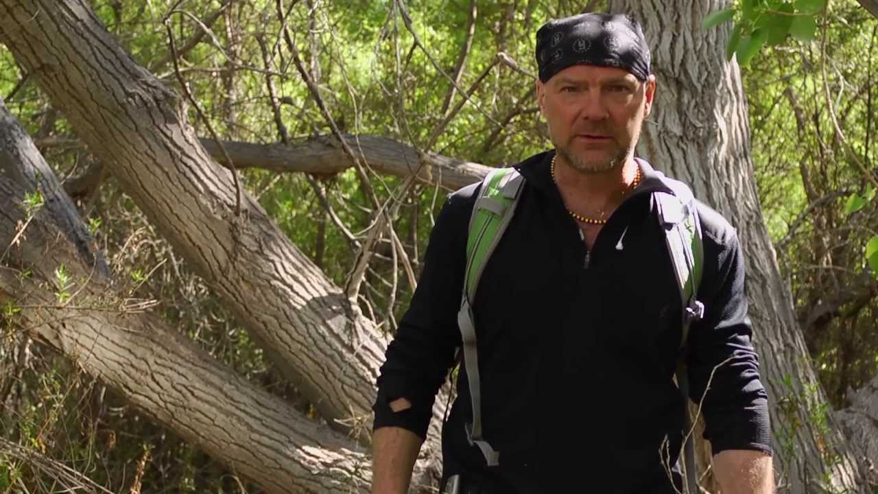 AFTER EARTH Survival Tips  - Episode 1: Take A Knee