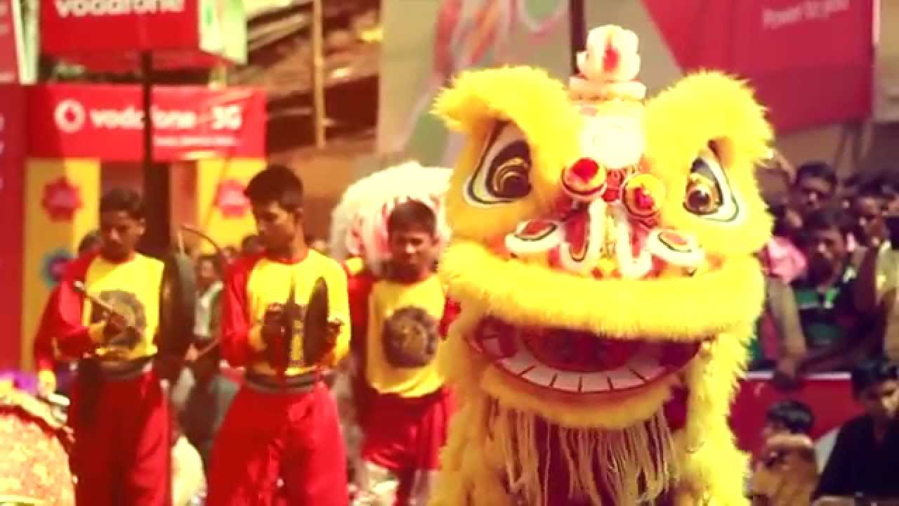REDBULL PUJA 2015