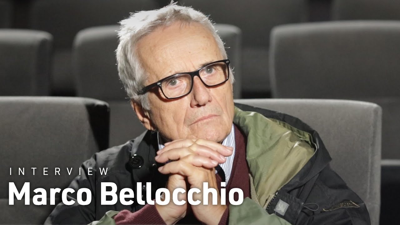 Marco Bellocchio on The Traitor, Mafia History, and Tommaso Buscetta