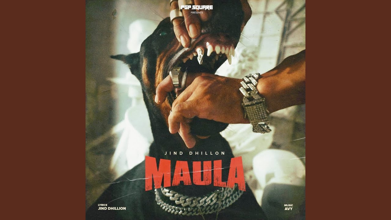 MAULA