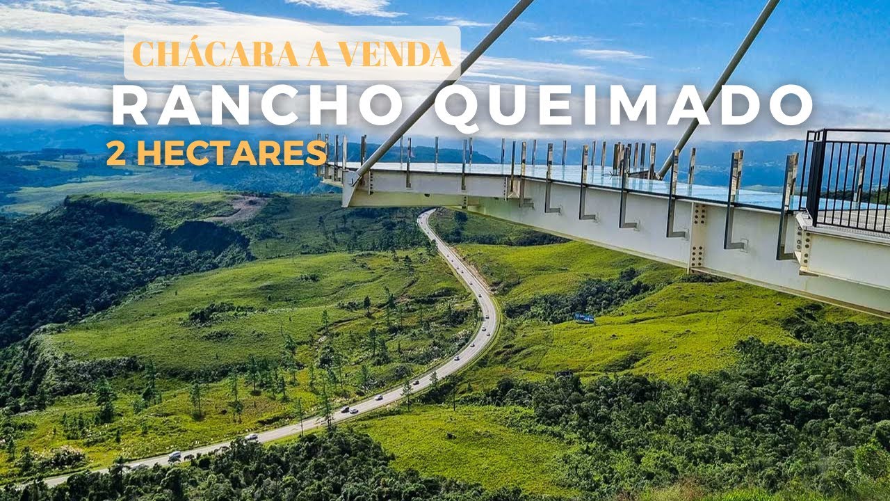 LINDA CHÁCARA EM RANCHO QUEIMADO | VIDEO COMPLETO #RanchoQueimado, #sitio