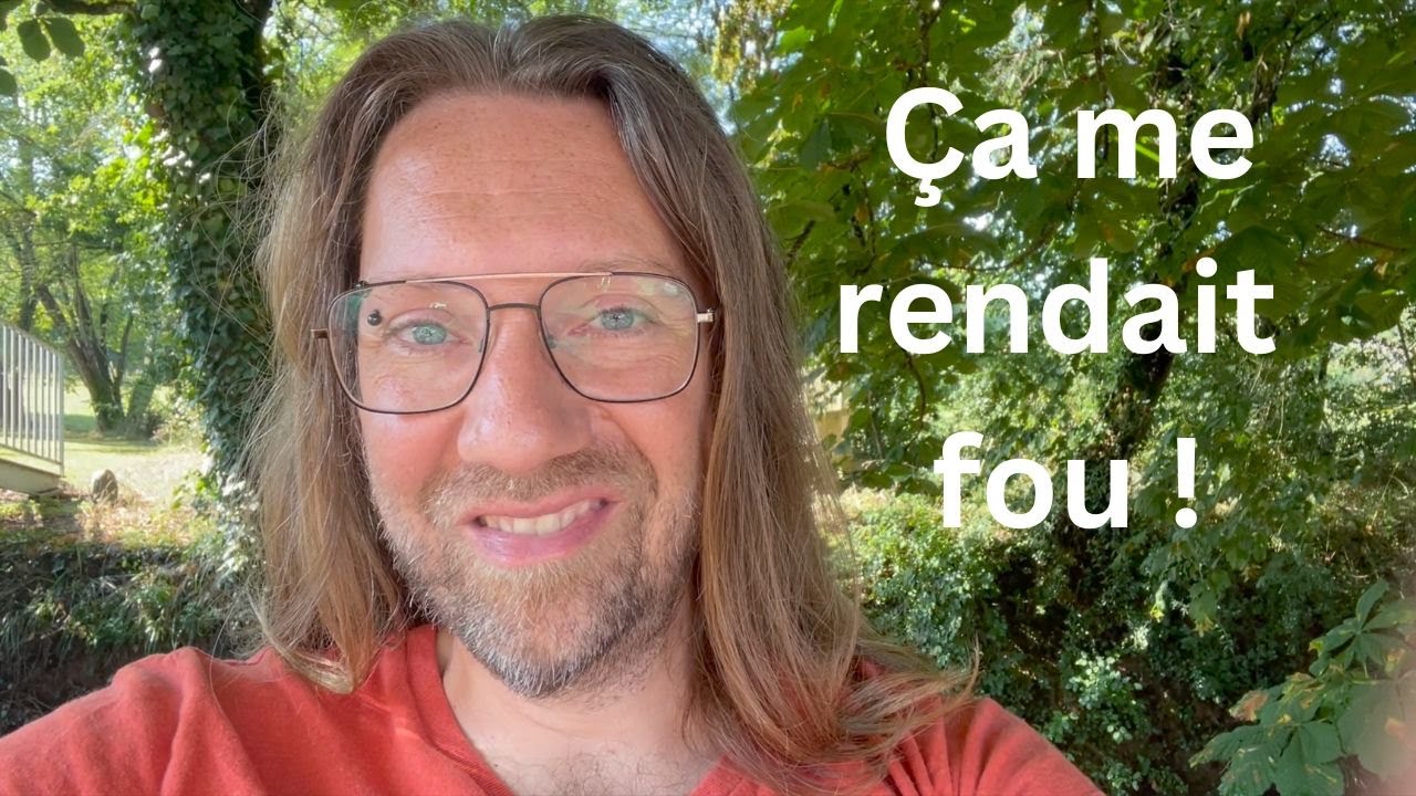 Ce qui maintient la souffrance