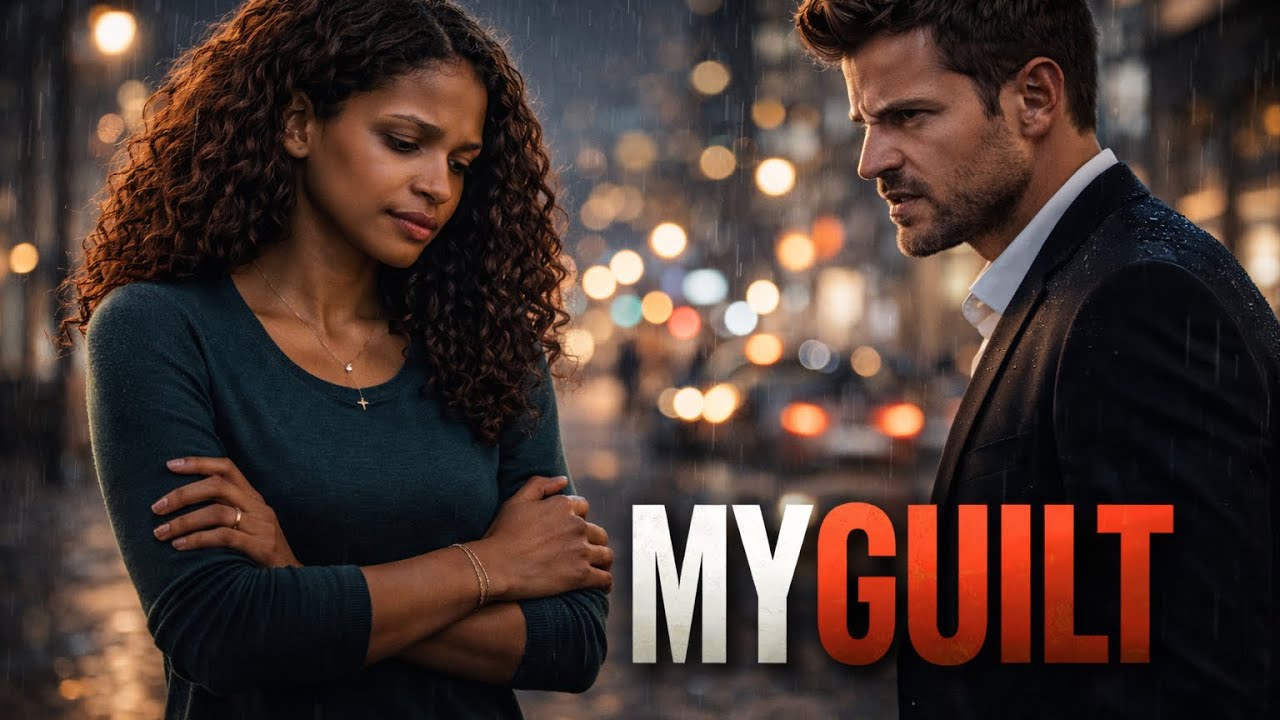 The Guilt That Changed A Billionaire - After Hurting The Black Woman He Loved…❤️